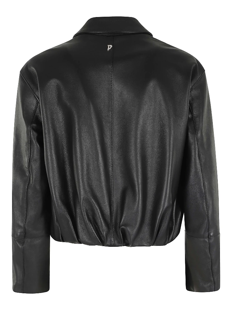 GIACCA REGULAR IN NAPPA alternative