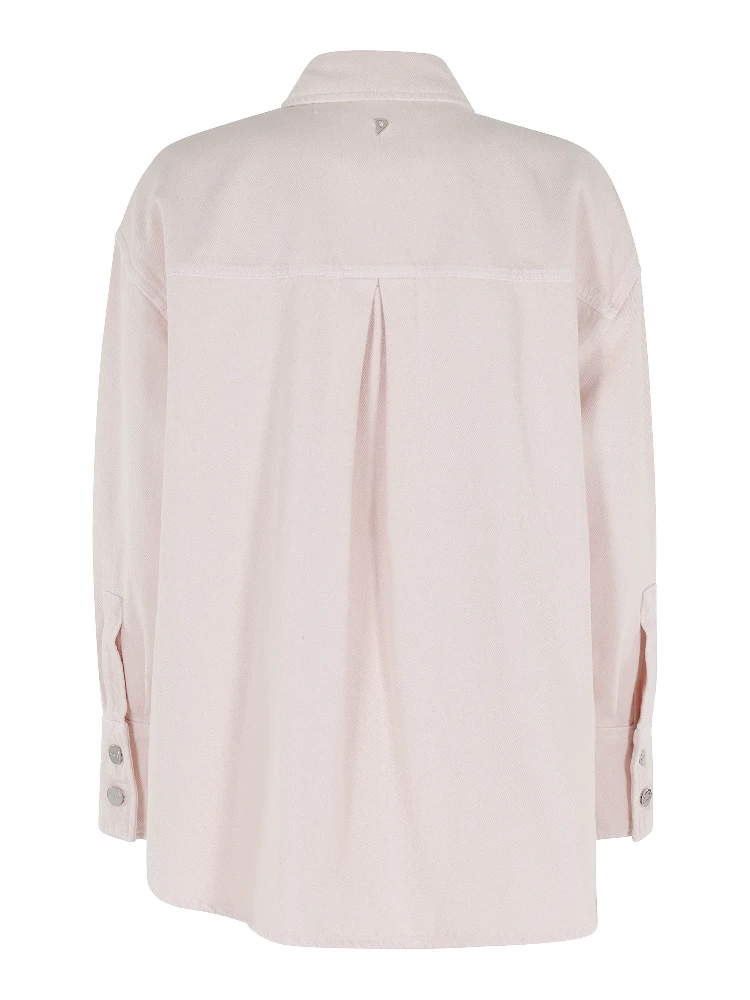 CAMICIA OVER alternative