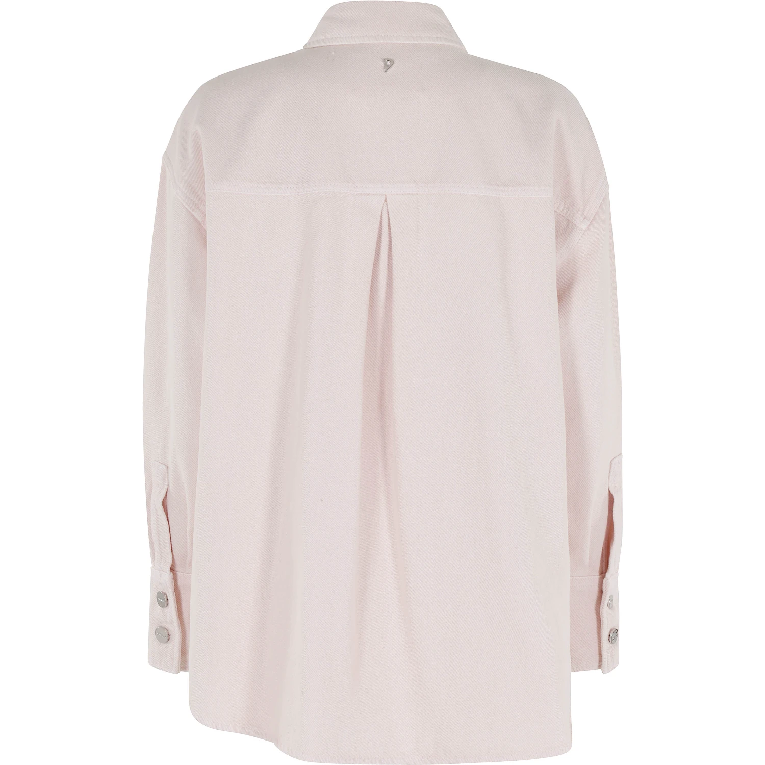 CAMICIA OVER