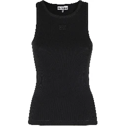 RIB TANK TOP