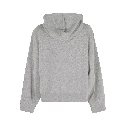ISOLI ZIP HOODIE