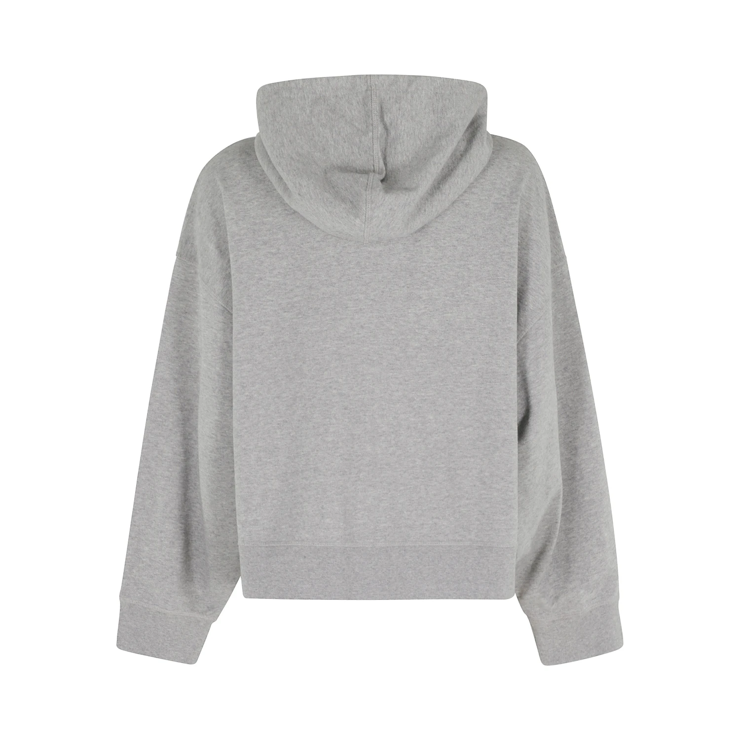 ISOLI ZIP HOODIE