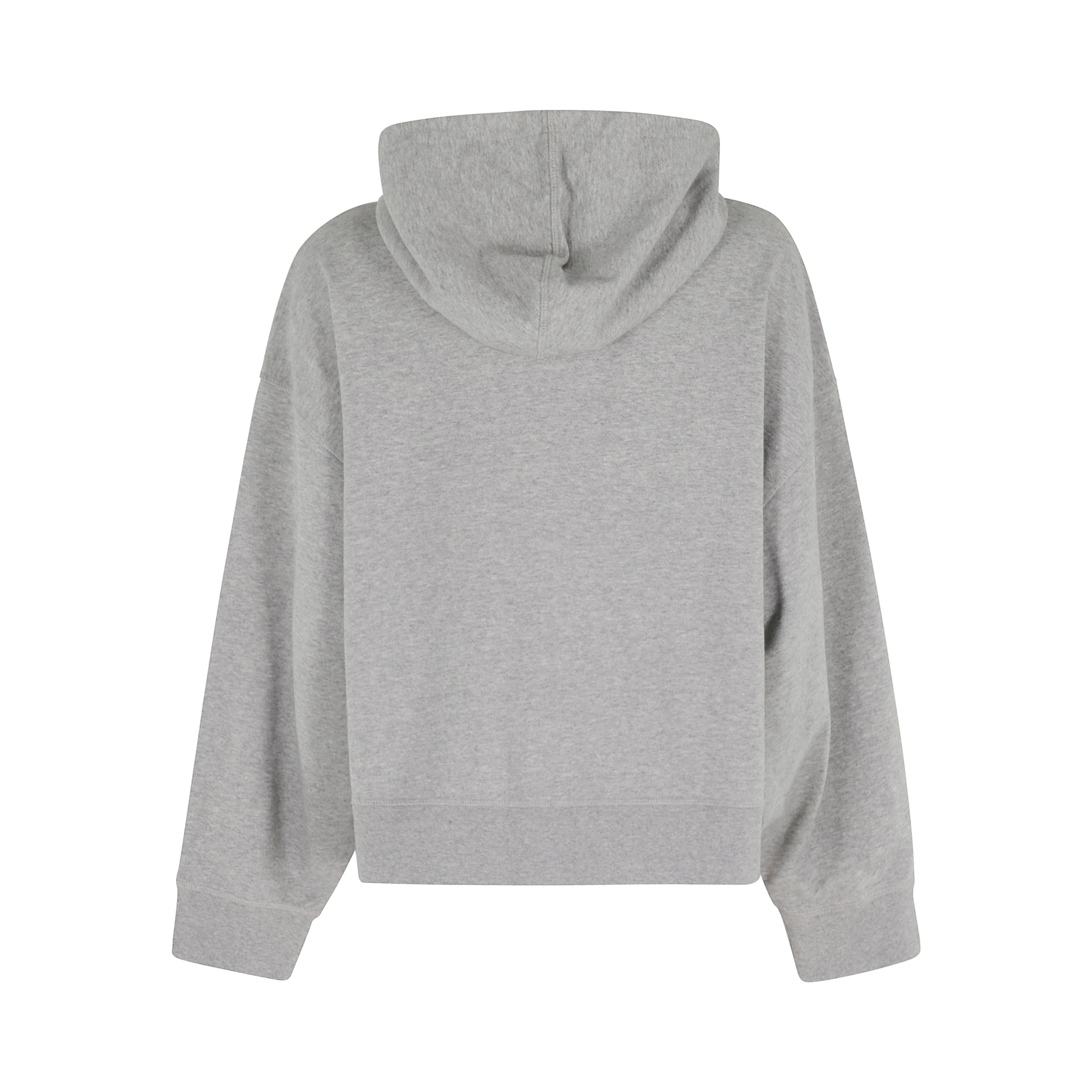 ISOLI ZIP HOODIE
