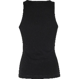 RIB TANK TOP
