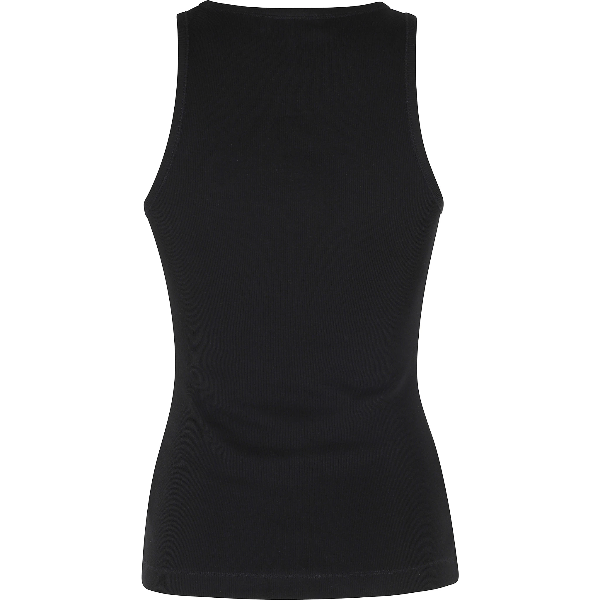 RIB TANK TOP
