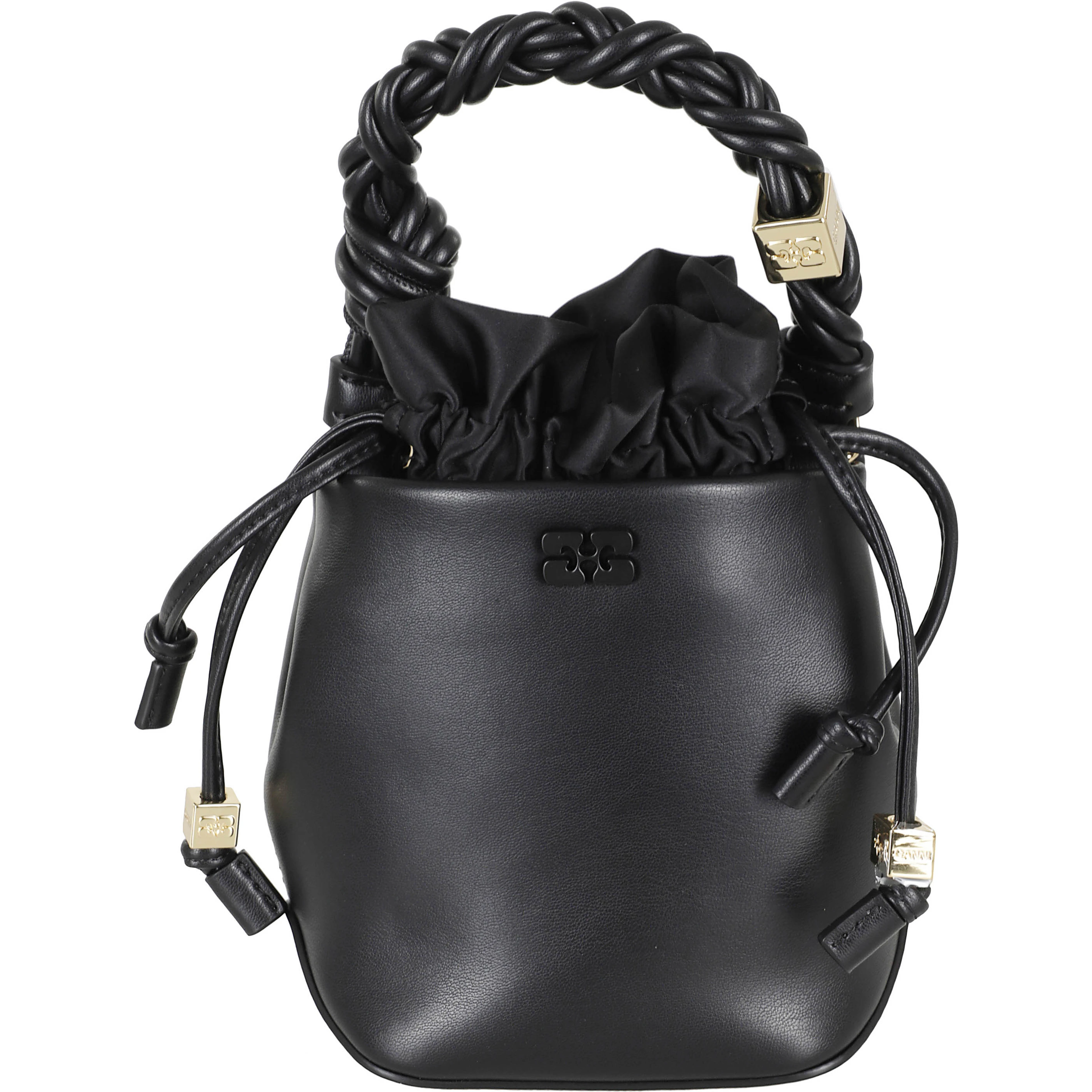 GANNI BOU BUCKET MINI