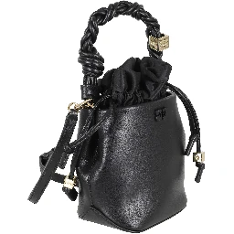 GANNI BOU BUCKET MINI