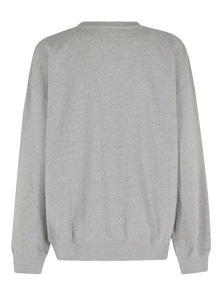 ISOLI CREWMNECK MARGOT KITTY PRINT alternative