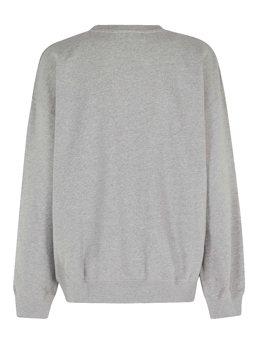 ISOLI CREWMNECK MARGOT KITTY PRINT