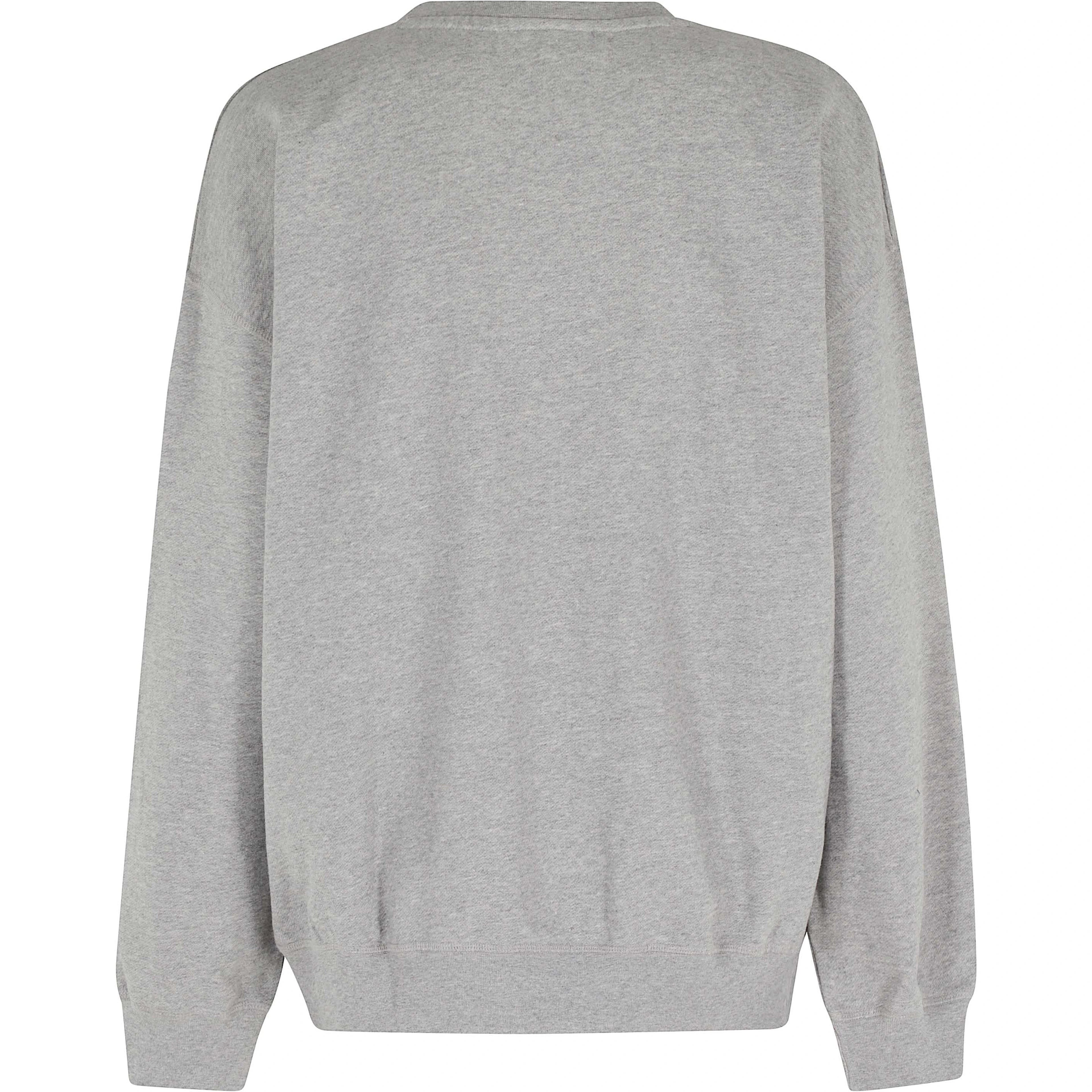 ISOLI CREWMNECK MARGOT KITTY PRINT