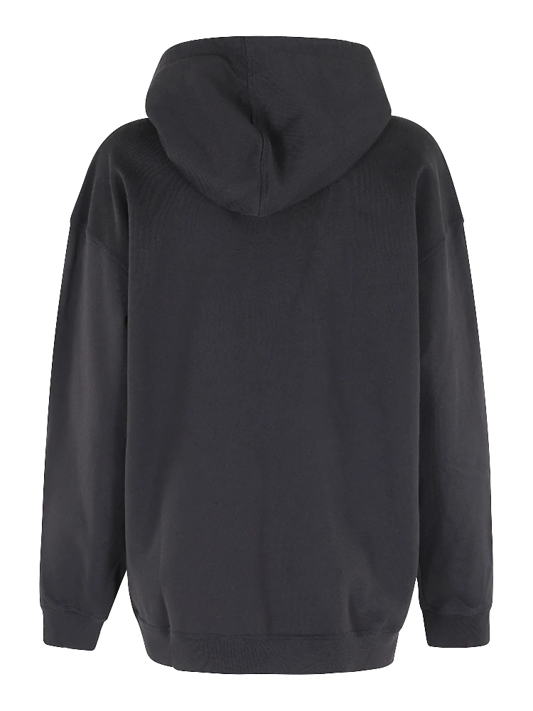 ISOLI HOODIE BANANA PRINT alternative