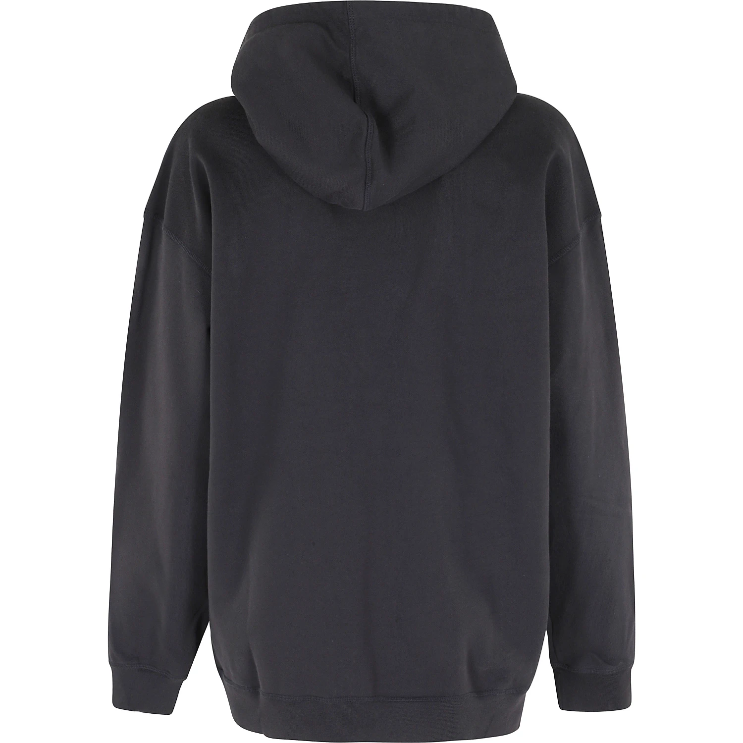 ISOLI HOODIE BANANA PRINT