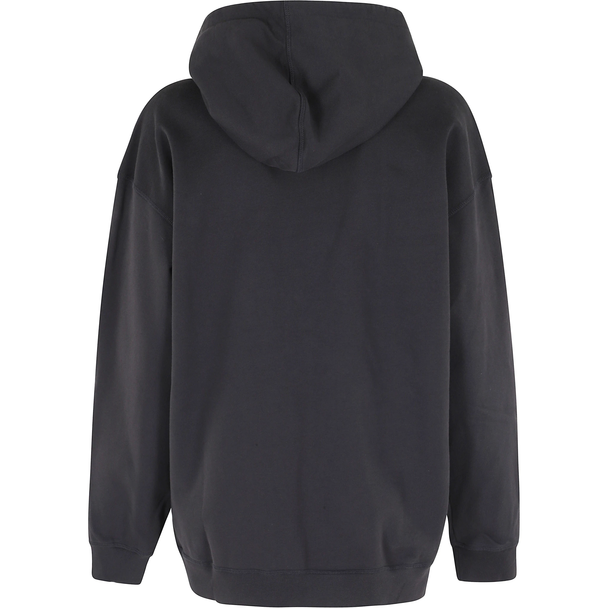 ISOLI HOODIE BANANA PRINT