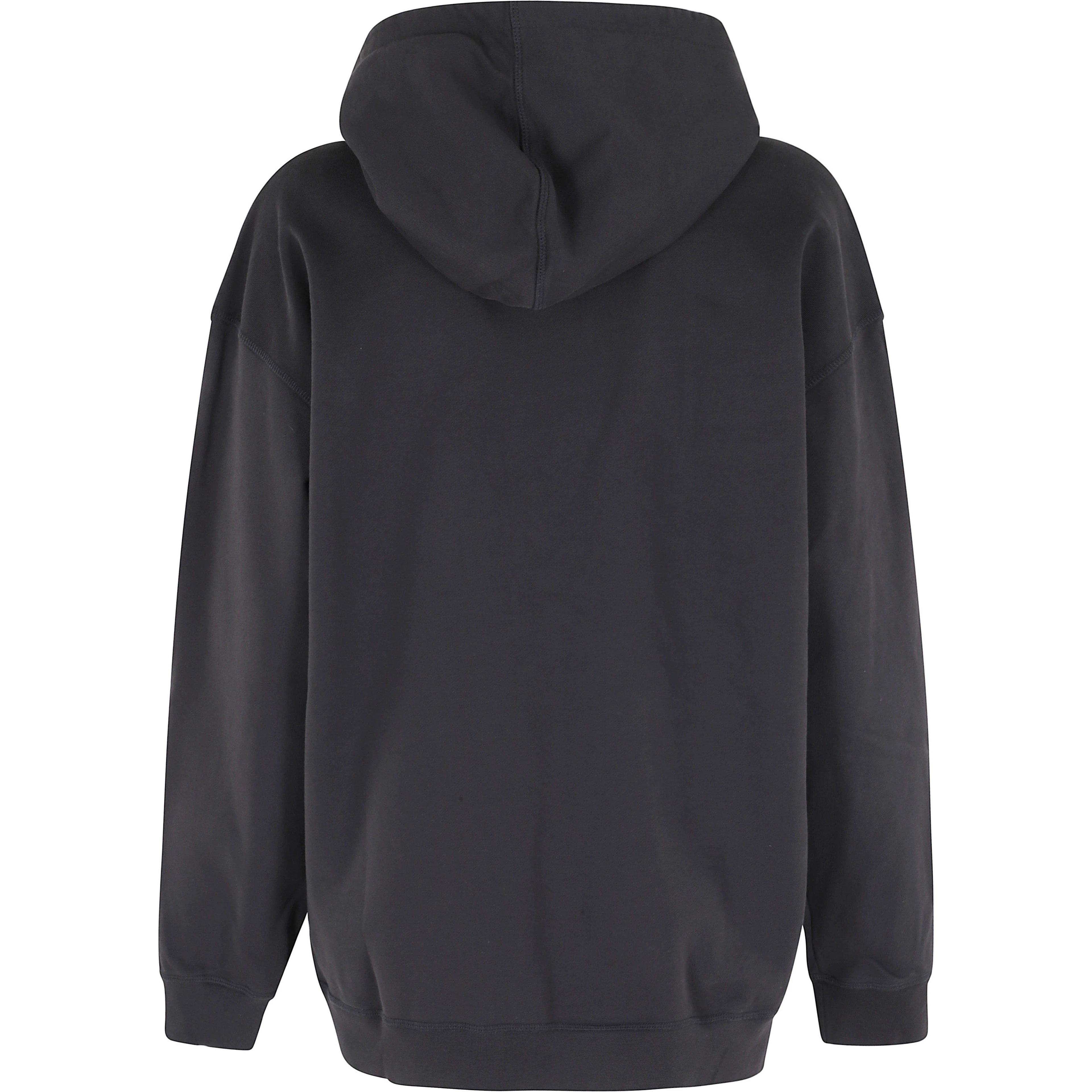 ISOLI HOODIE BANANA PRINT