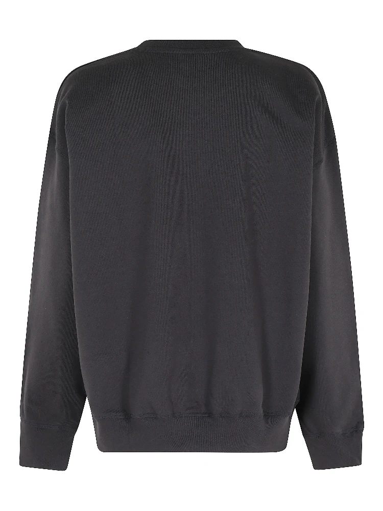 دب من إيزولي ذو رقبة دائرية مرصع بأحجار الراين alternative