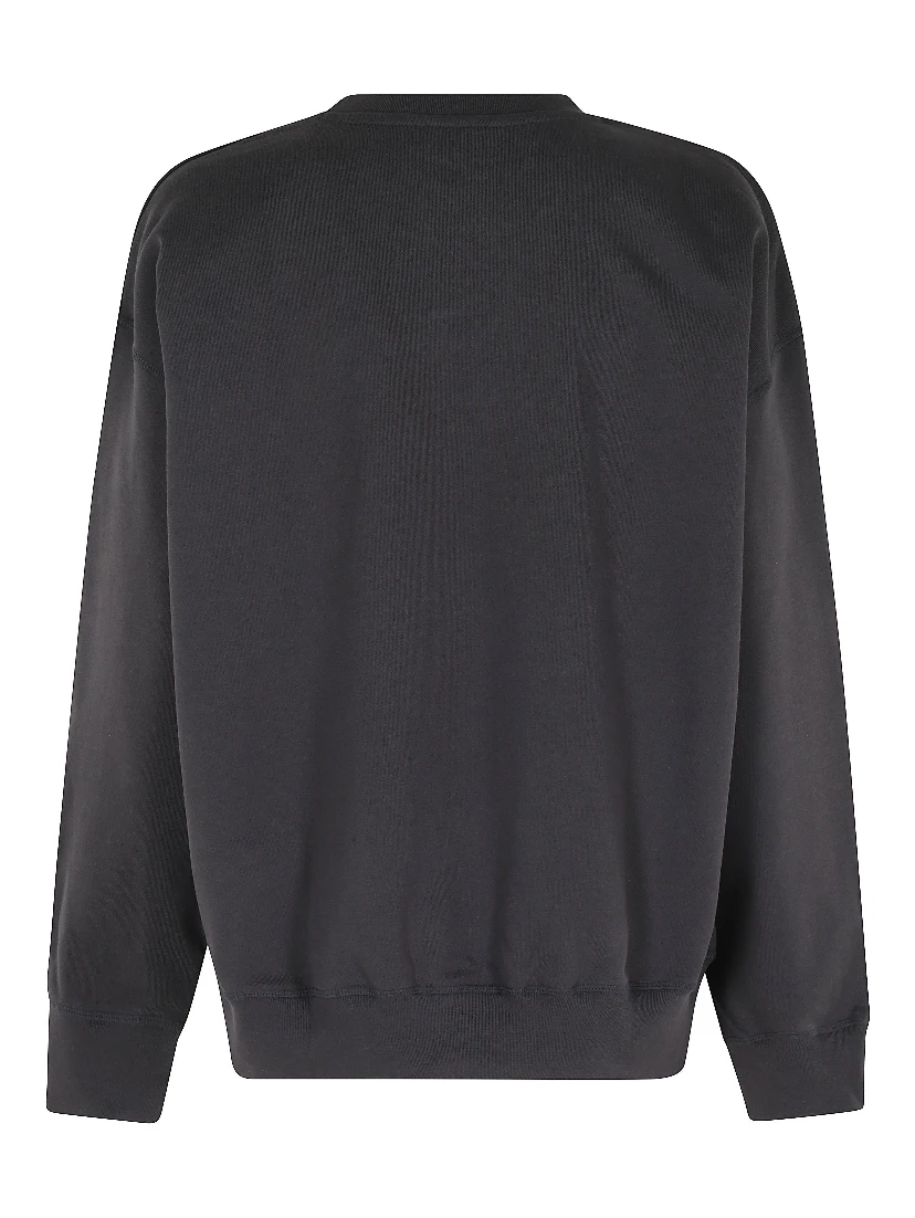 دب من إيزولي ذو رقبة دائرية مرصع بأحجار الراين