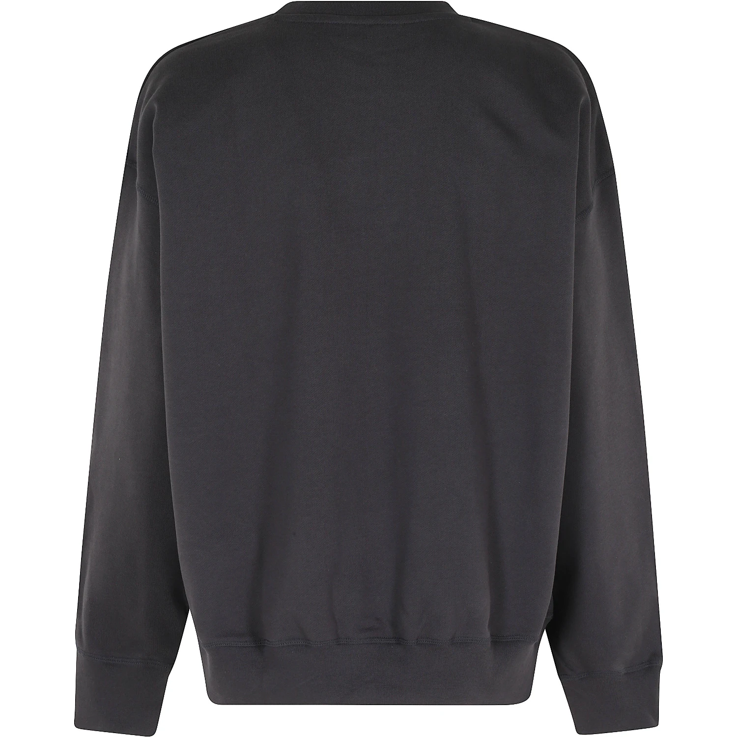 ISOLI CREWNECK BEAR WITH RHINESTONE