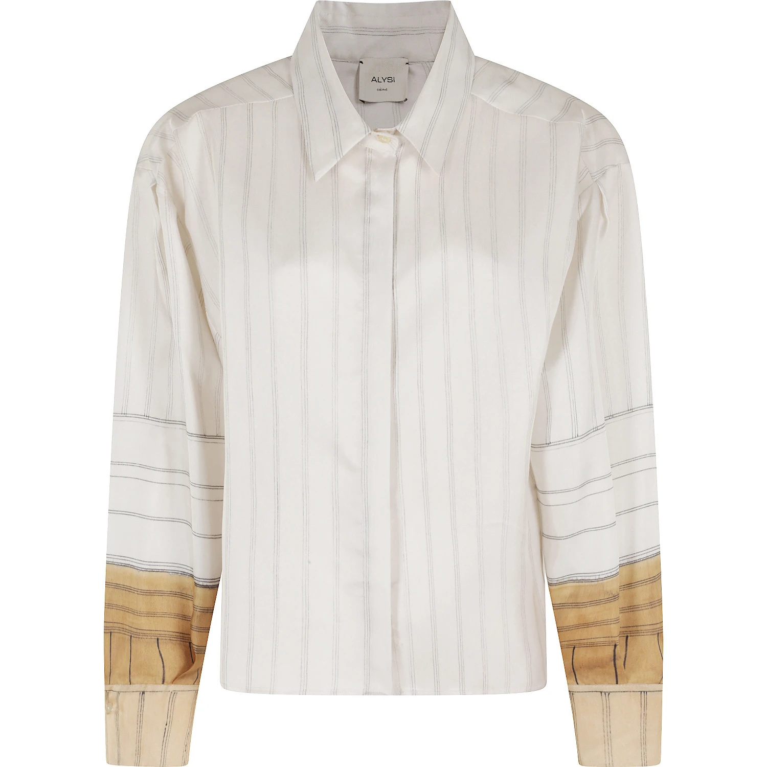 CAMICIA PINSTRIPES