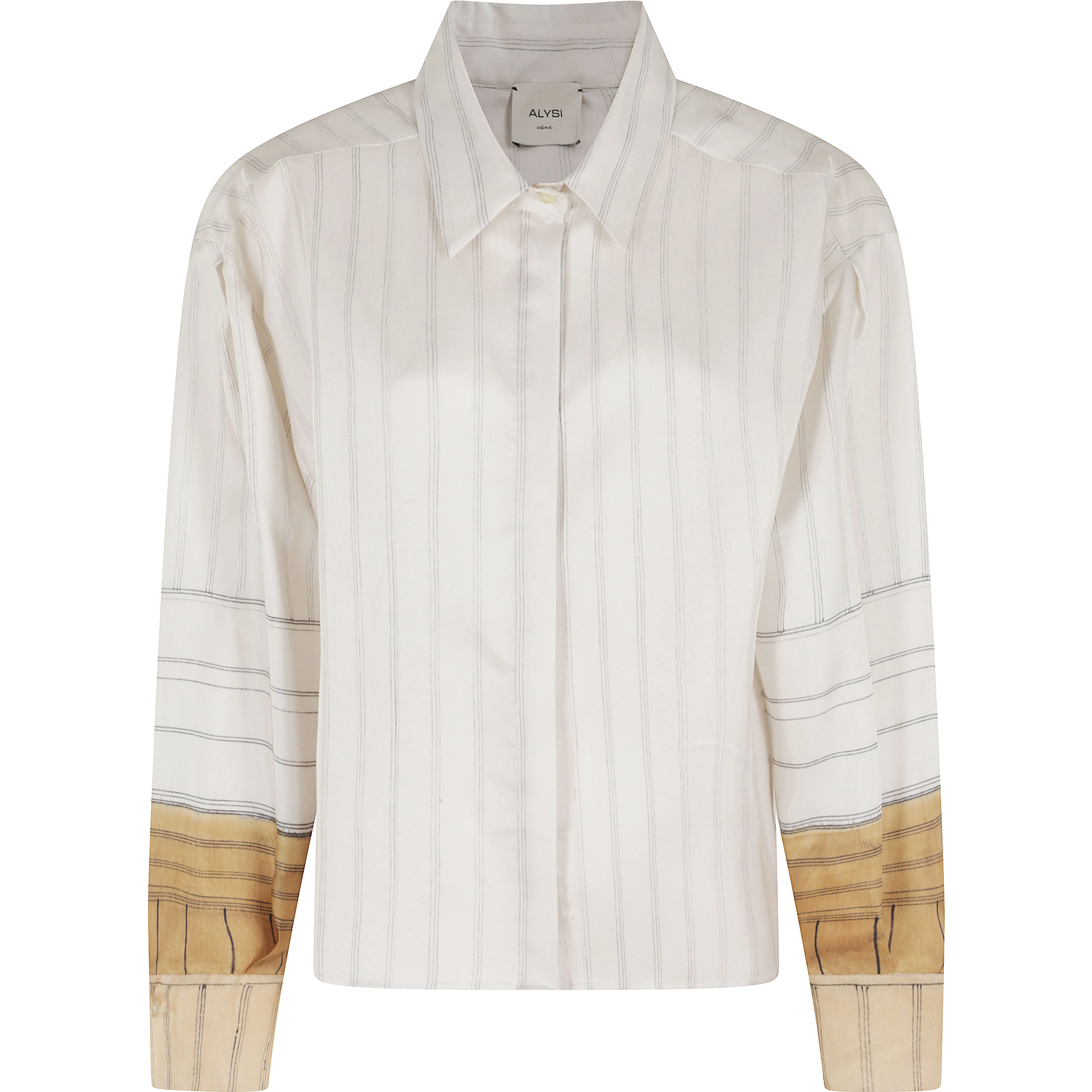 CAMICIA PINSTRIPES