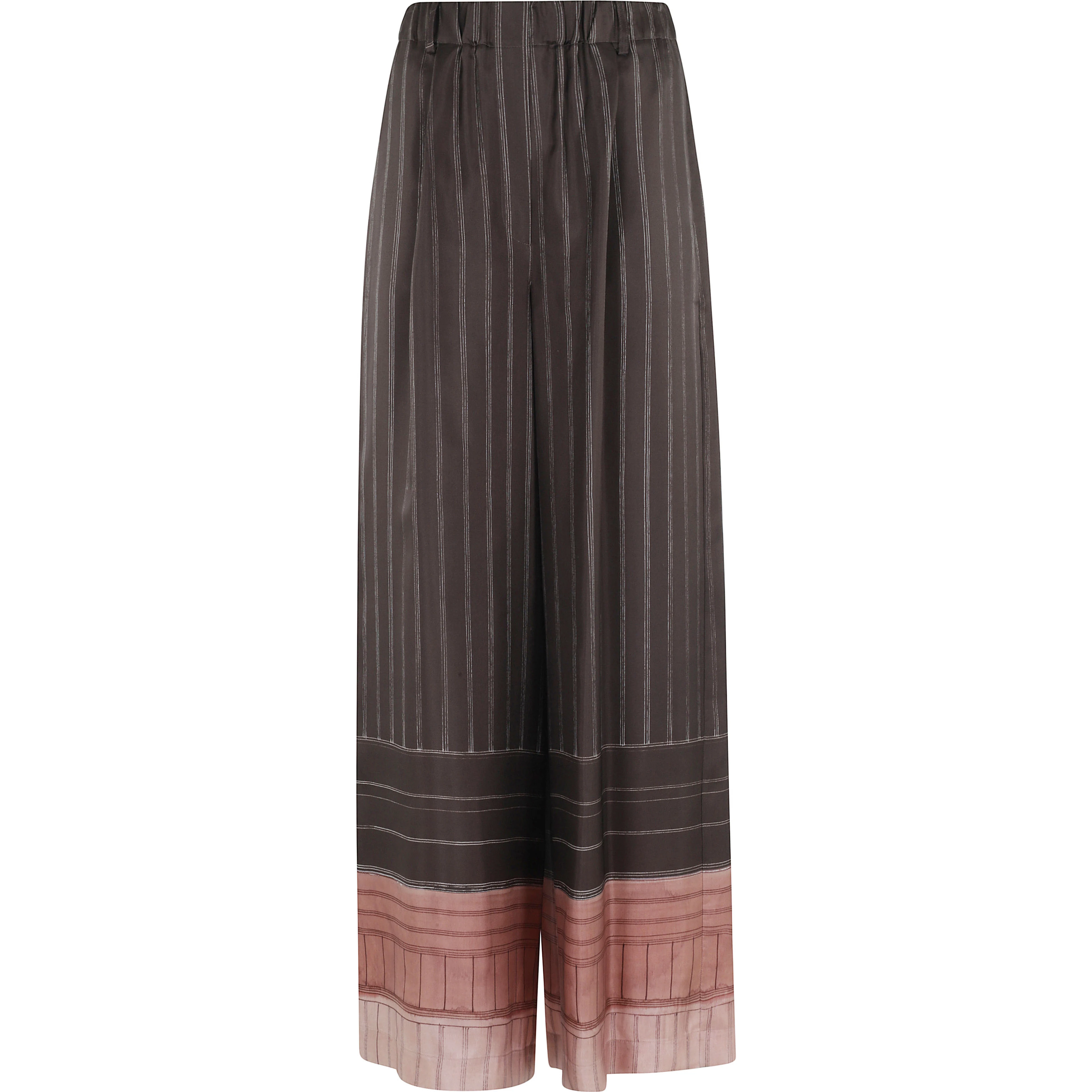 PANTALONE PINSTRIPES