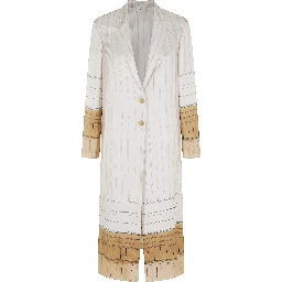 SPOLVERINO PINSTRIPES