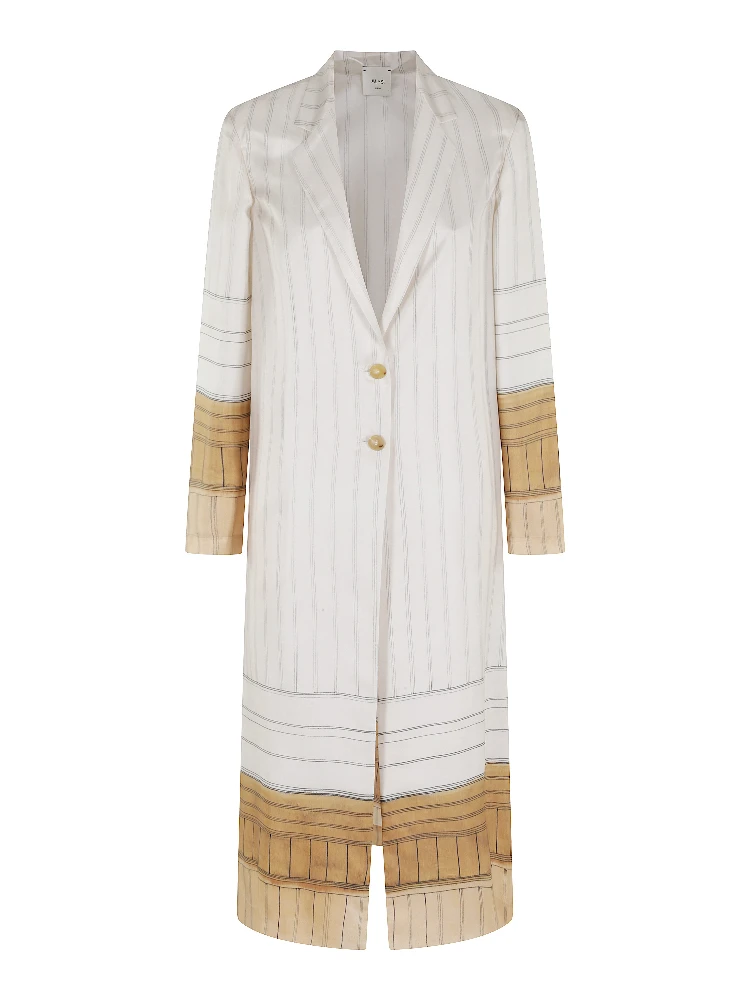 SPOLVERINO PINSTRIPES