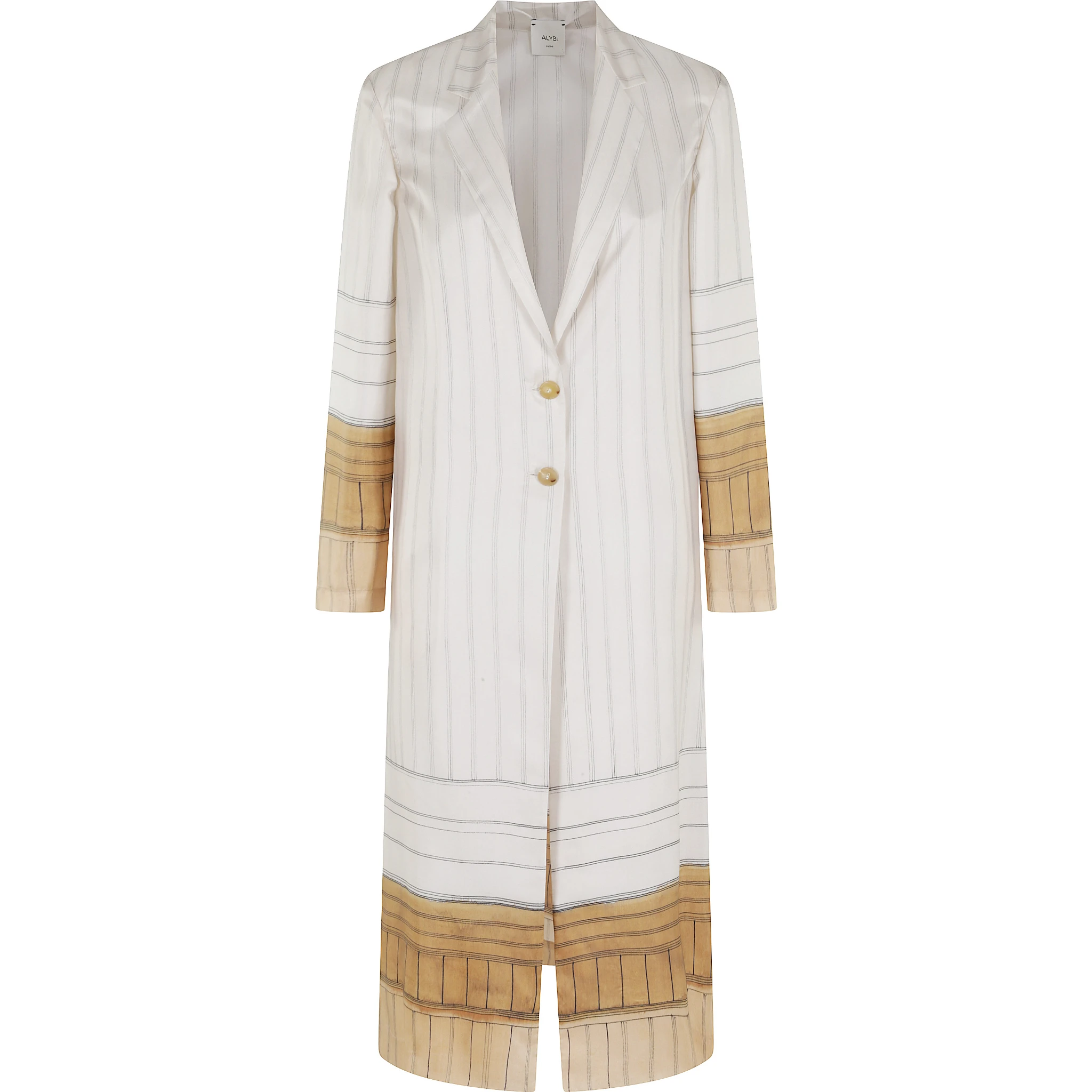 SPOLVERINO PINSTRIPES