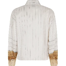CAMICIA PINSTRIPES