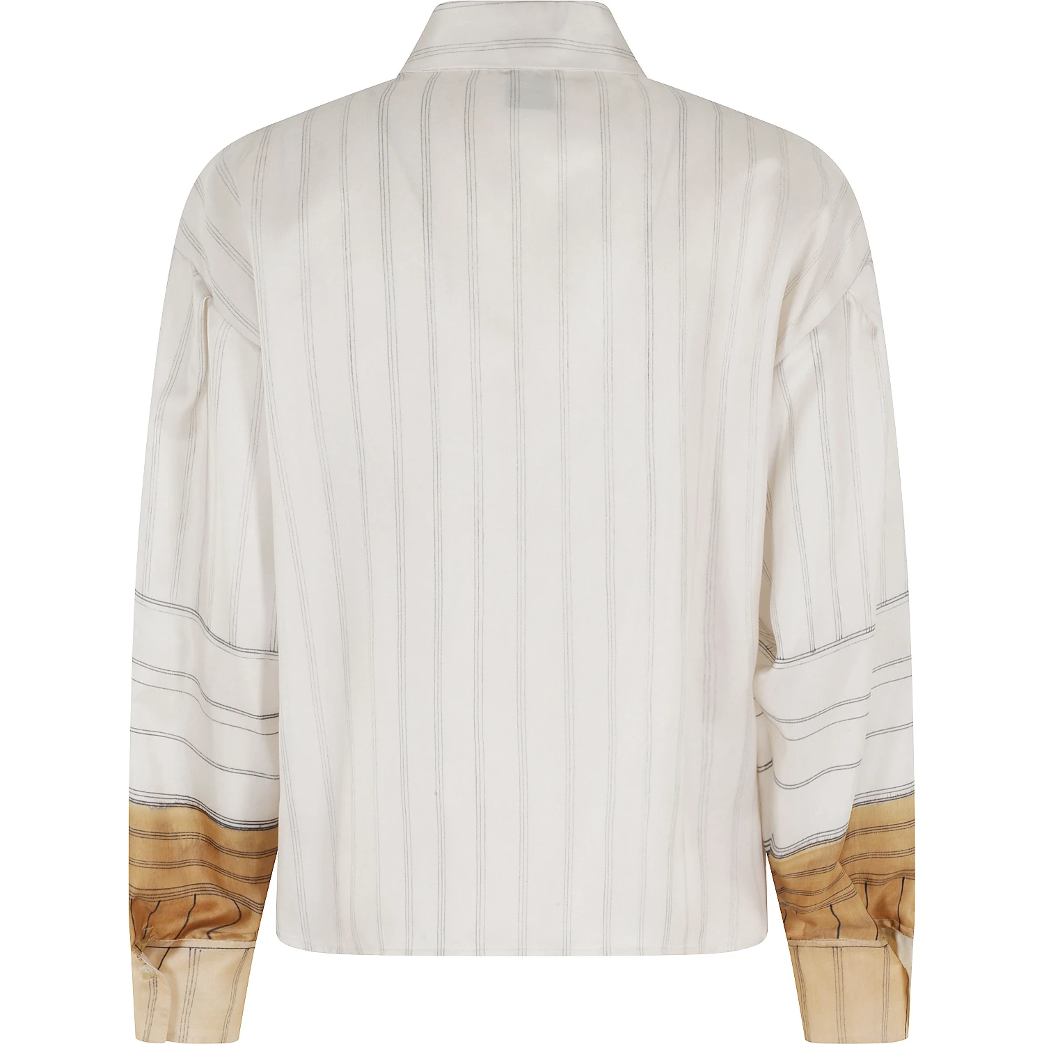 CAMICIA PINSTRIPES