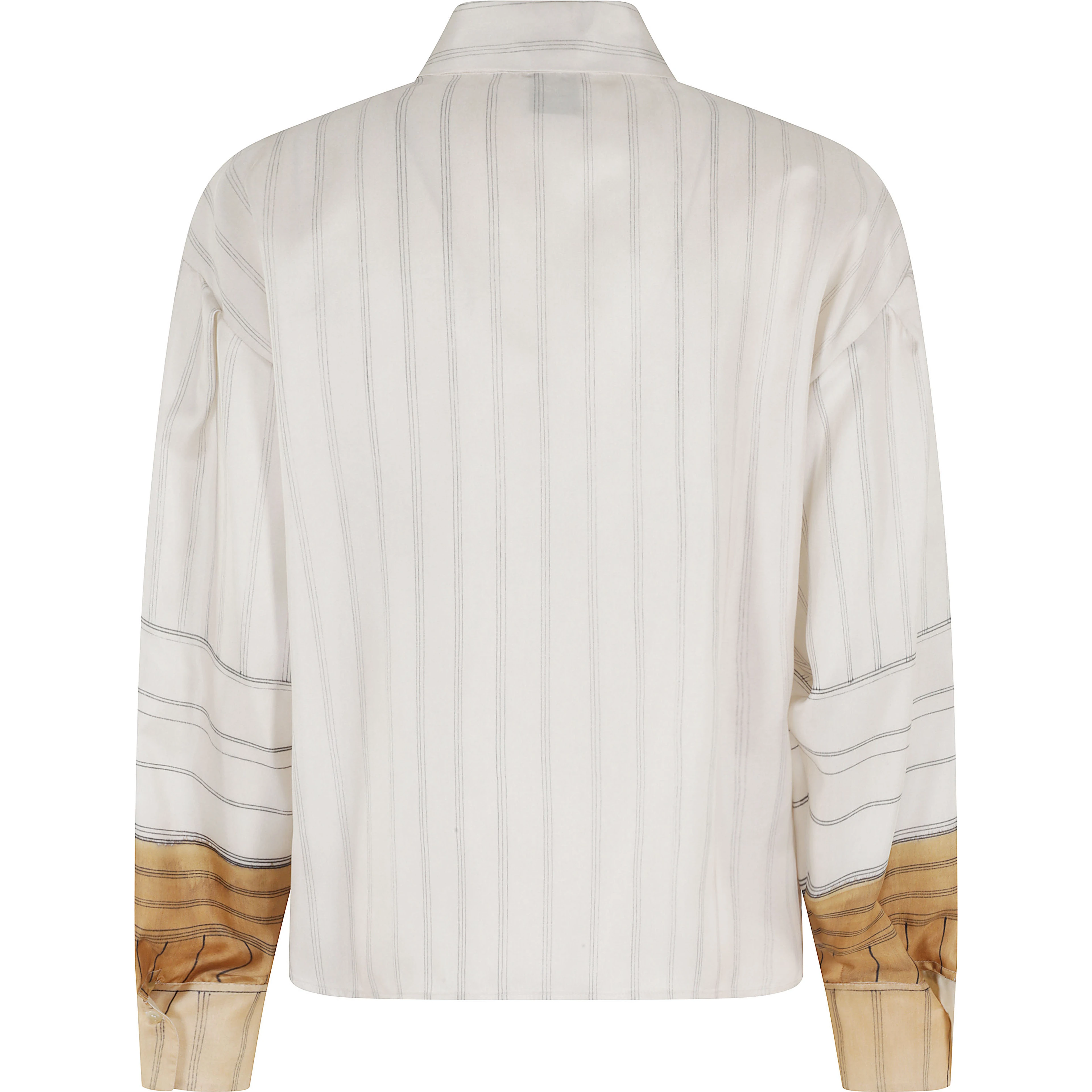 CAMICIA PINSTRIPES