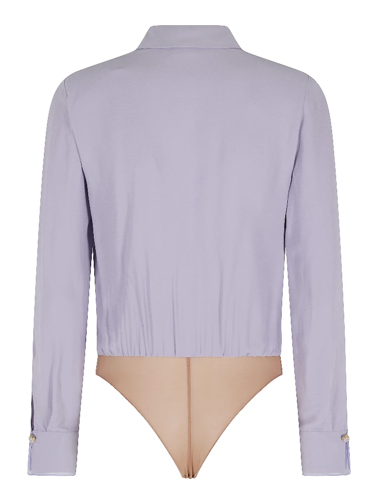 CAMICIA A BODY alternative