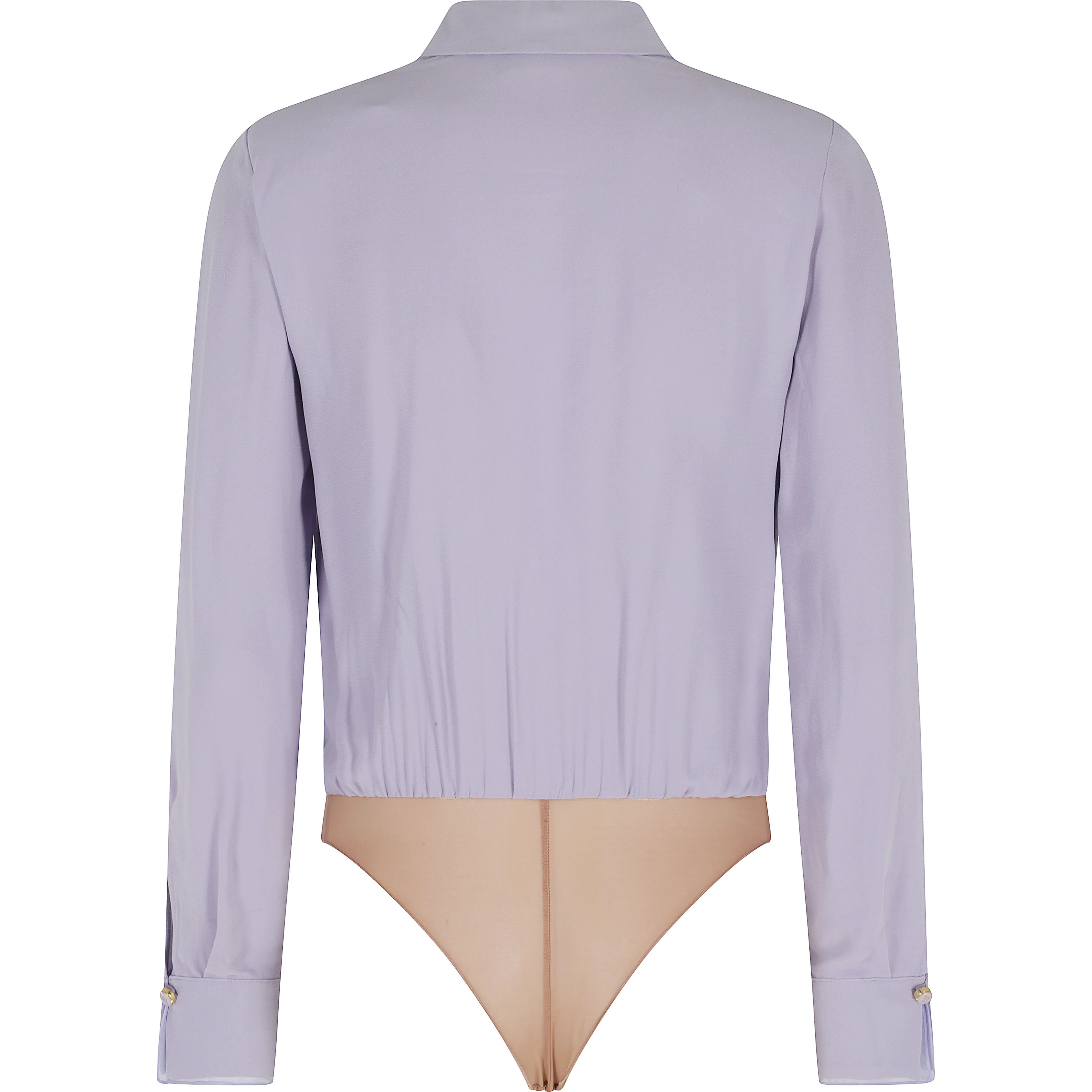 CAMICIA A BODY