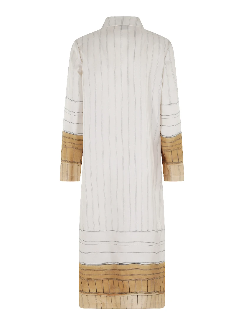 SPOLVERINO PINSTRIPES