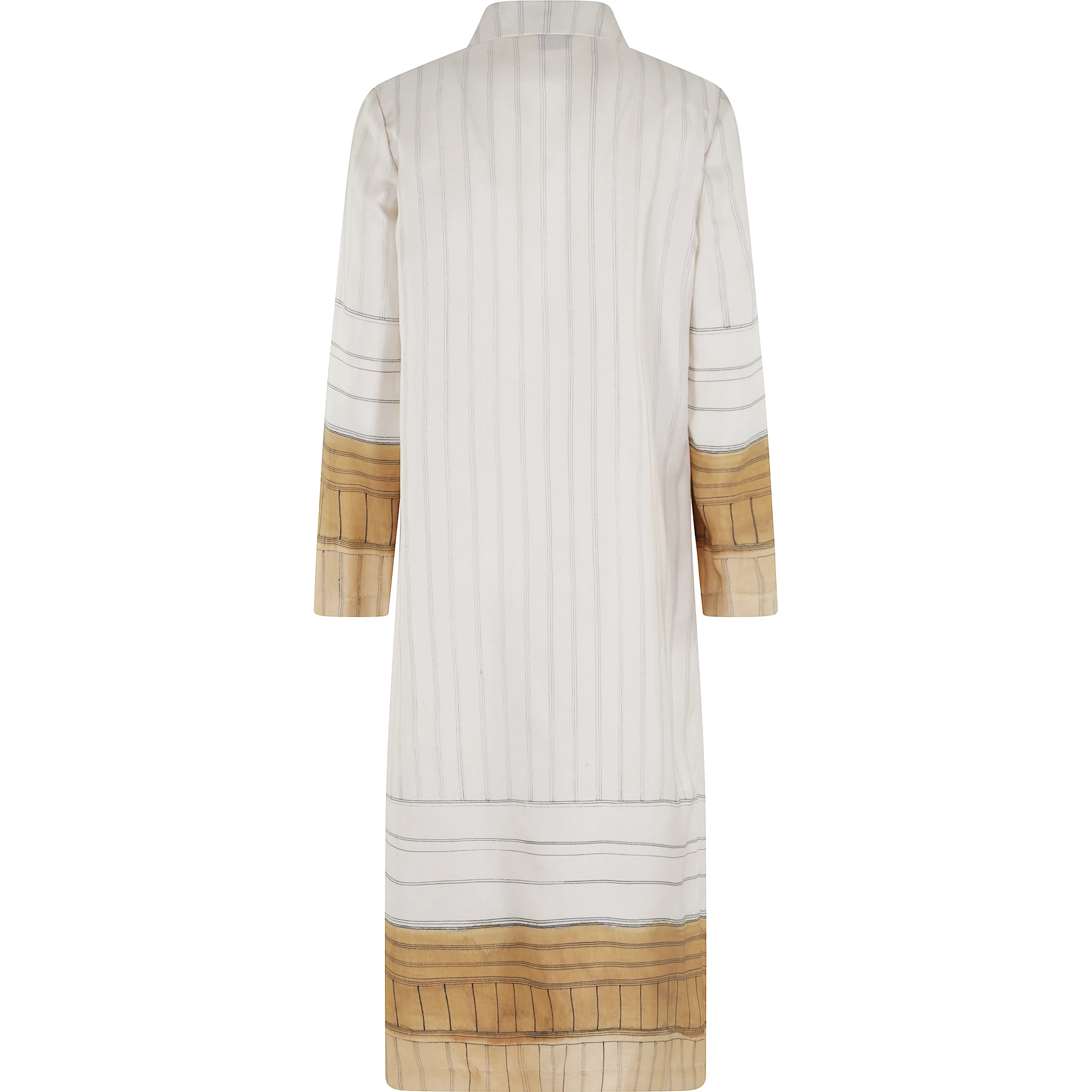 SPOLVERINO PINSTRIPES