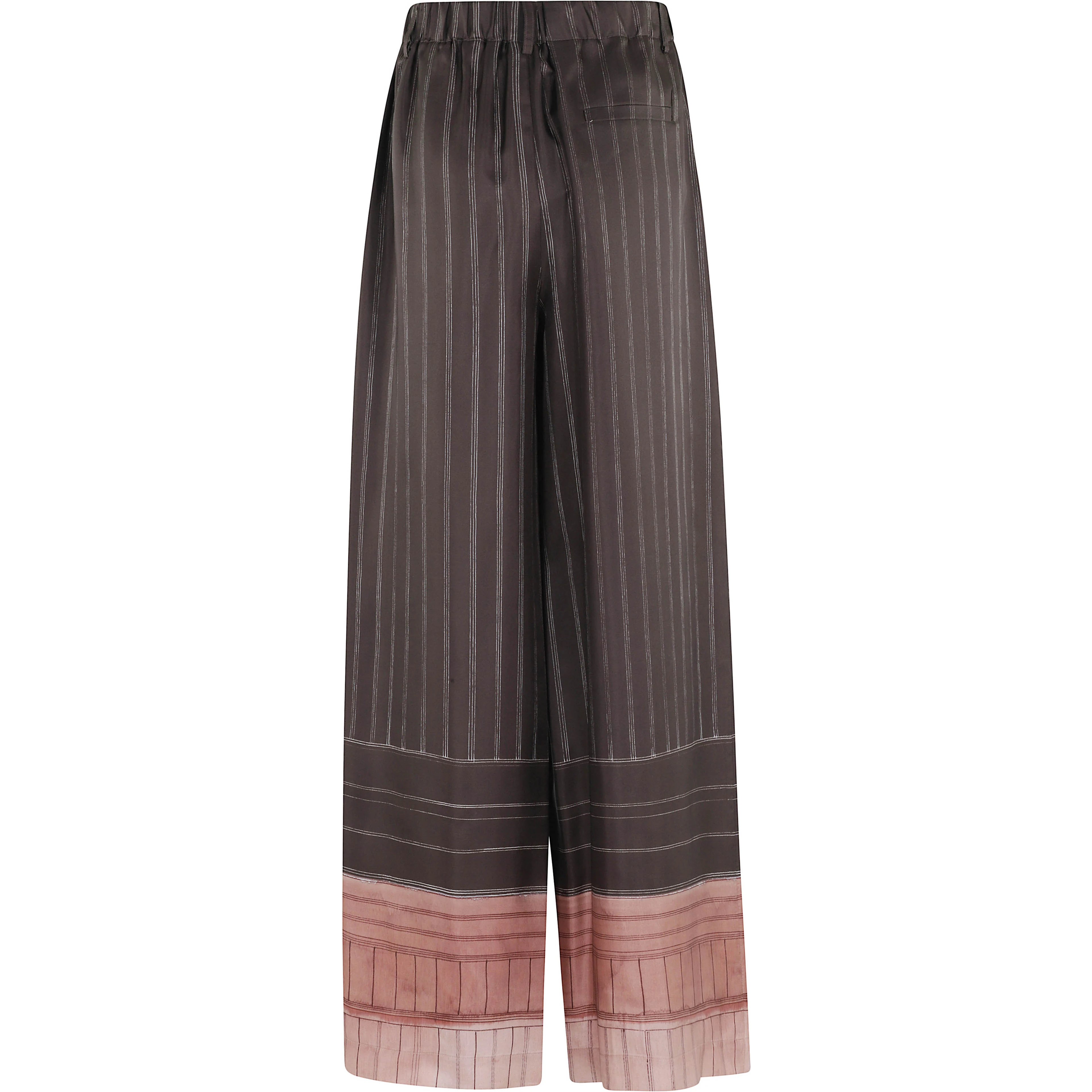 PANTALONE PINSTRIPES