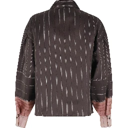 CAMICIA PINSTRIPES