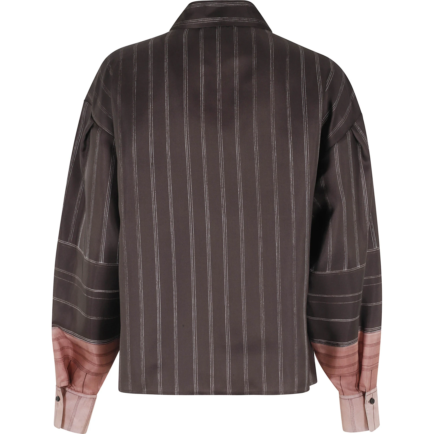 CAMICIA PINSTRIPES