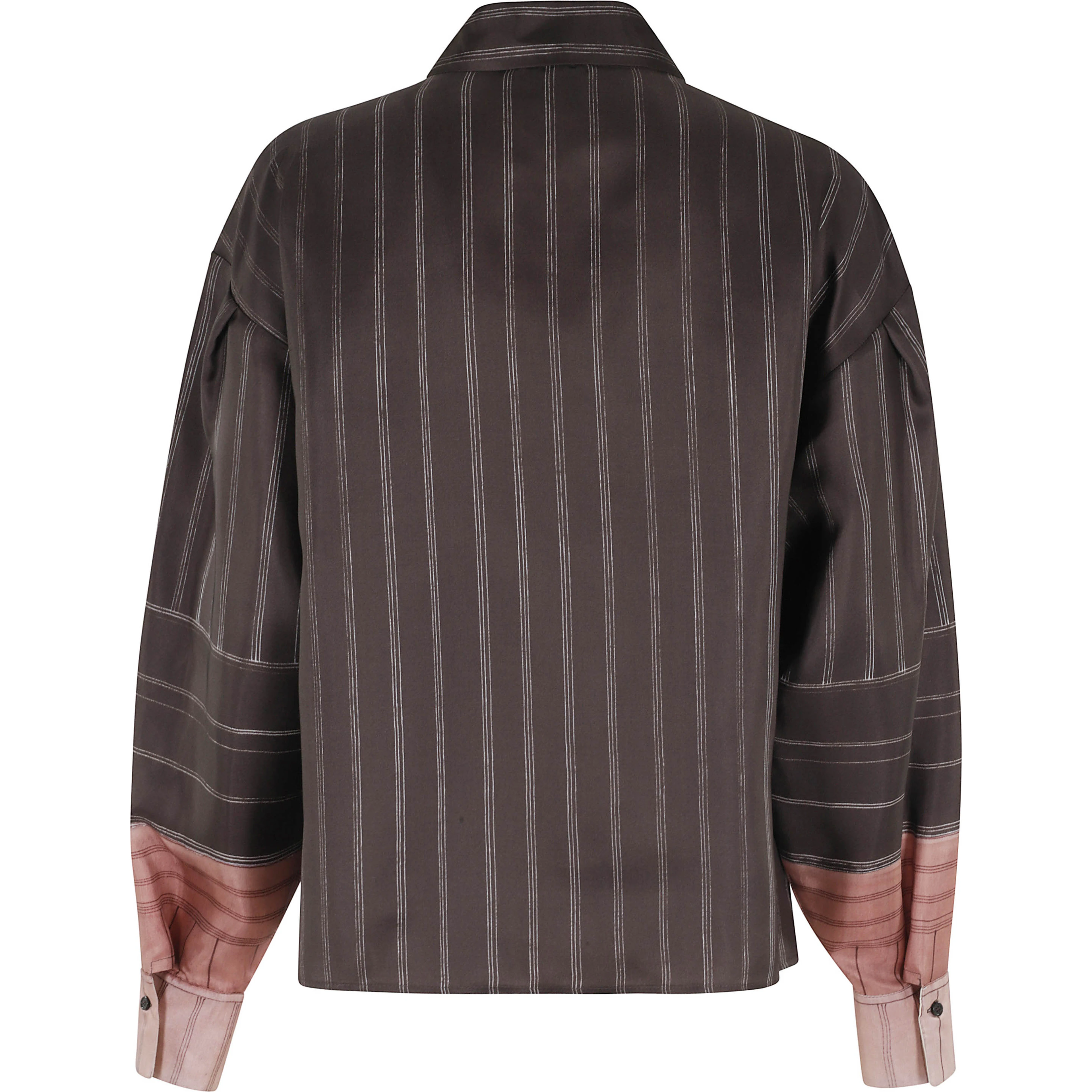 CAMICIA PINSTRIPES