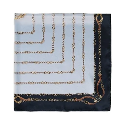 Twin-set Scarfs Blue