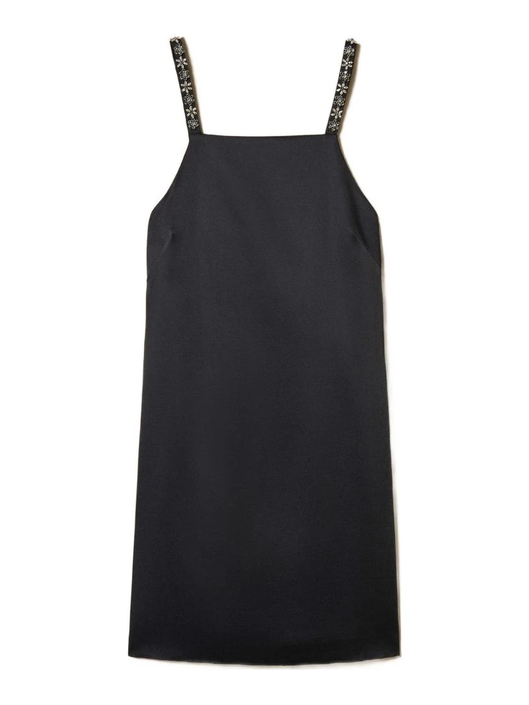 Twin-set Dresses Black