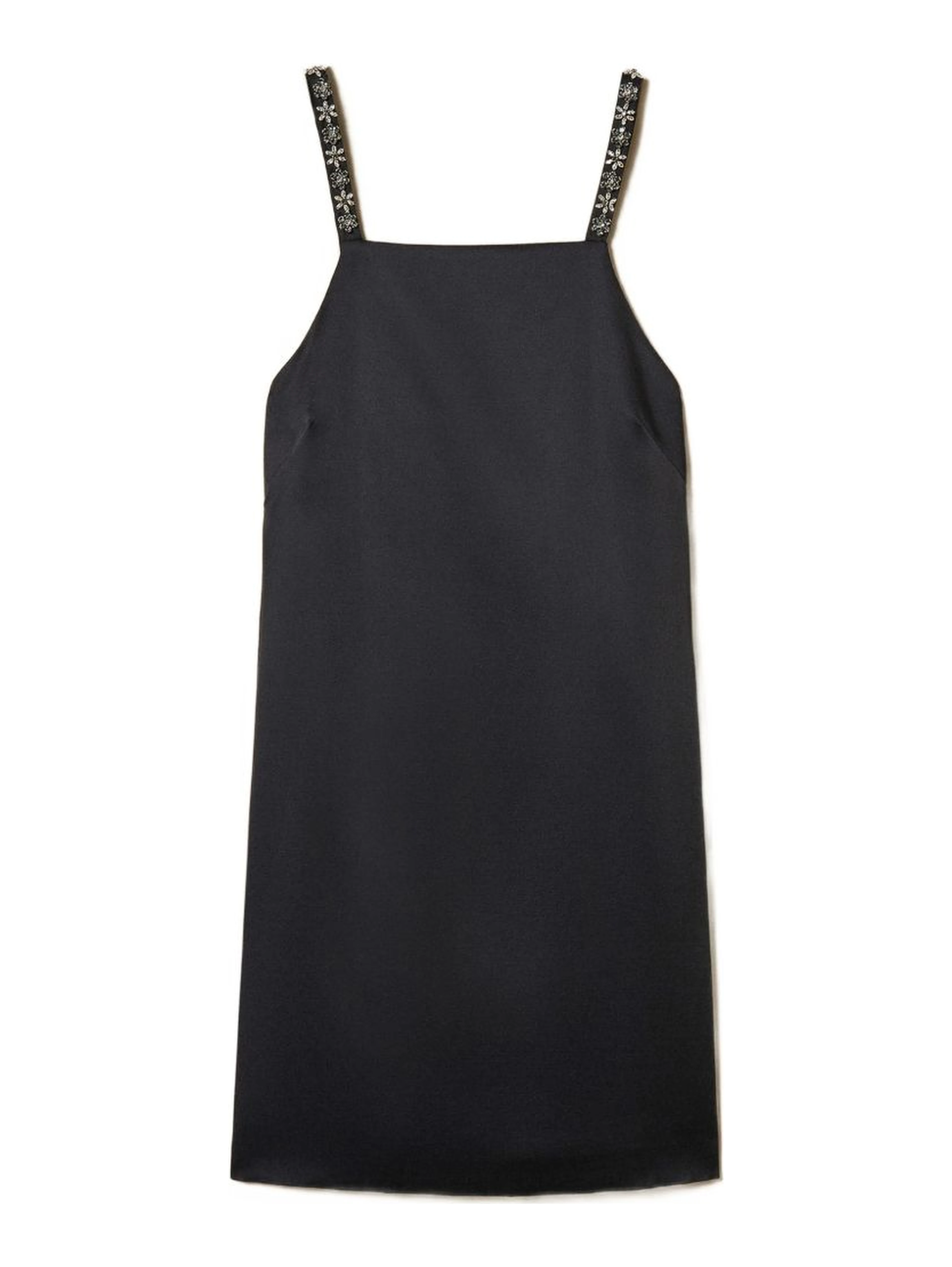 Twin-set Dresses Black