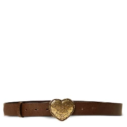 Twin-set Belts Brown