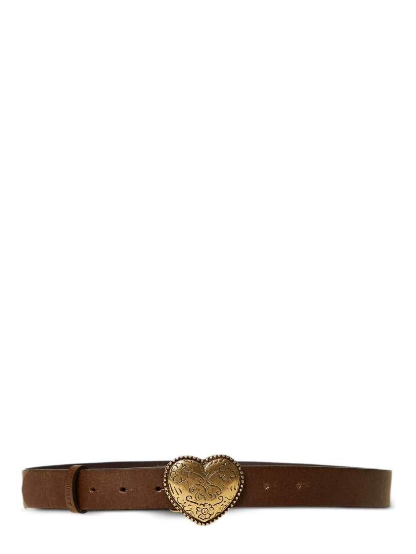 Twin-set Belts Brown