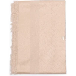 Twin-set Scarfs Beige
