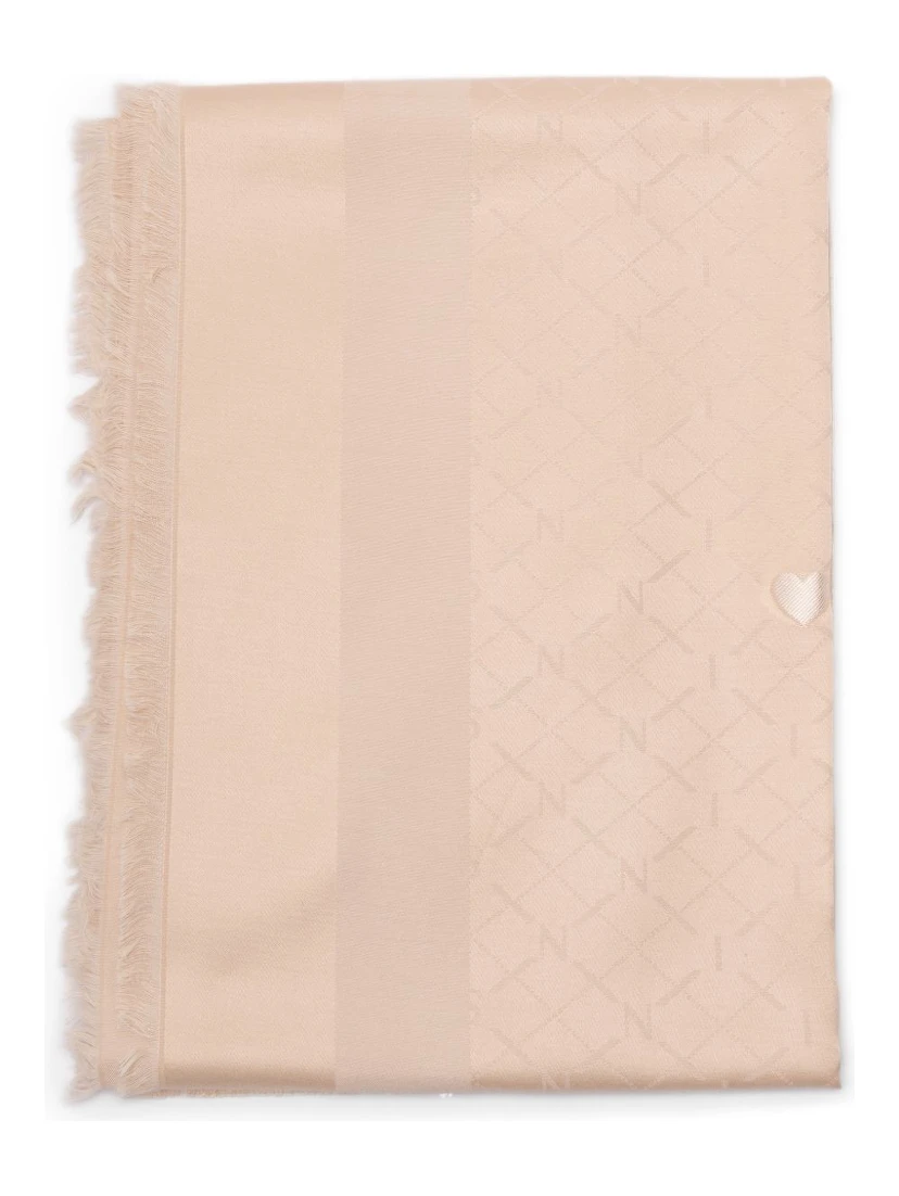 Twin-set Scarfs Beige