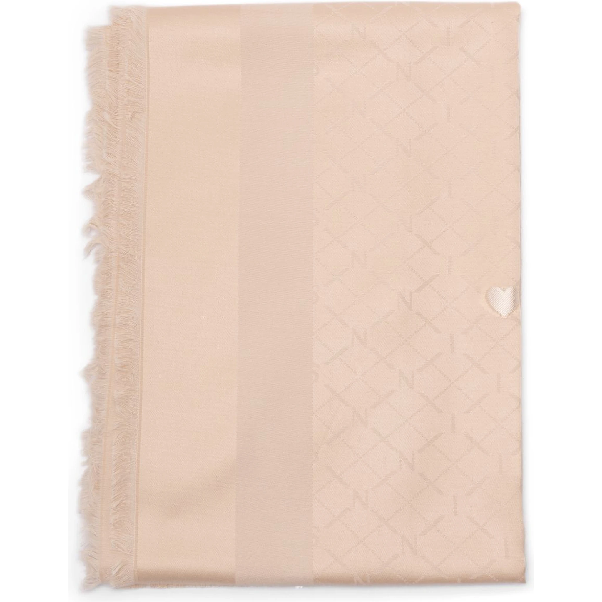 Twin-set Scarfs Beige