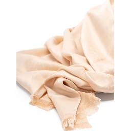 Twin-set Scarfs Beige