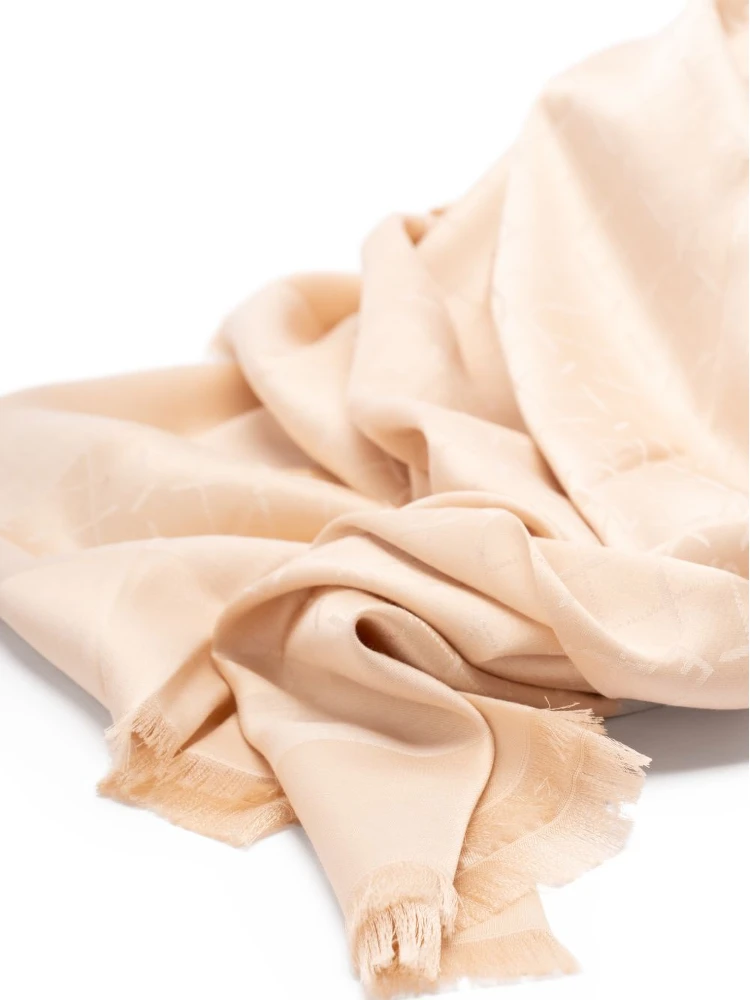 Twin-set Scarfs Beige alternative