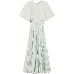 Twin-set Dresses Light Blue