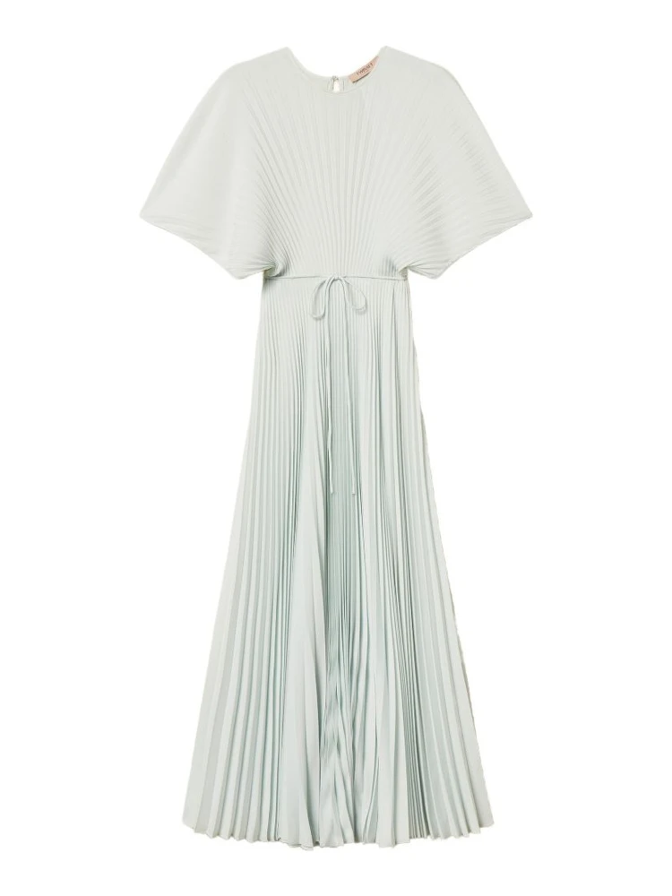 Twin-set Dresses Light Blue